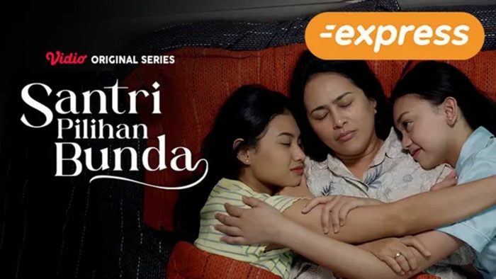 Watch Santri Pilihan Bunda Season 1 Episode 7 Kasih Ibu Full HD Free TV Show | 123movies com