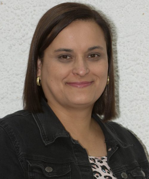 María Soledad Siles Aeloiza