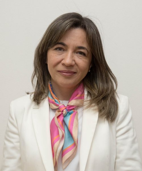 Pilar Leyán Bravo