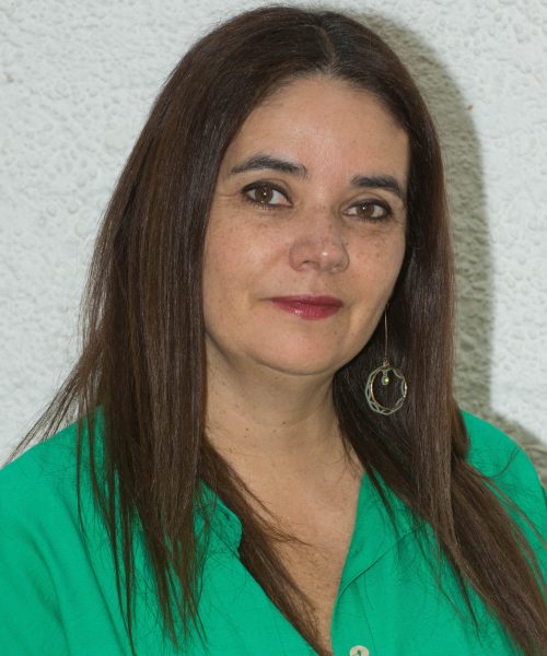 Valentina Espinoza Zambrano